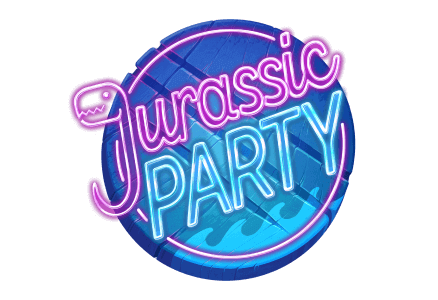 รีวิวเกม Jurassic Party 49 Jurassic Party