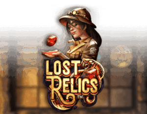 Lost Relics