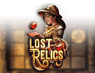 Lost Relics