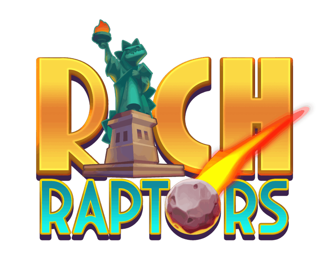 รีวิวเกม Rich Raptors 49 Rich Raptors