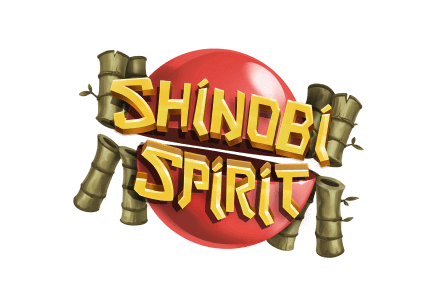 รีวิวเกม Shinobi Spirit 49 Shinobi Spirit