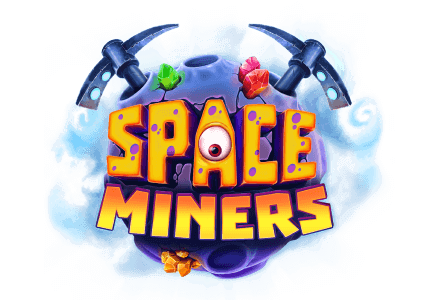 รีวิวเกม Space Miners 49 Space Miners