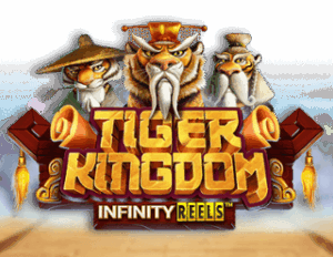 Tiger Kingdom