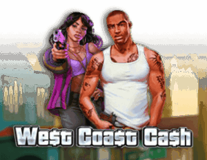 West Coast Cash Infinity Reels