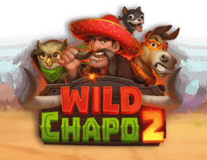 Wild Chapo