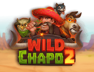 รีวิวเกม Wild Chapo 49 Wild Chapo