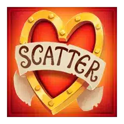 paytable scatter