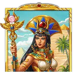 symbol priestess
