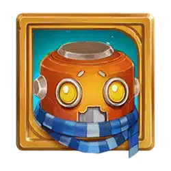 wildchemy symbol 9