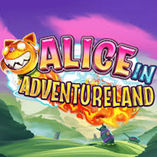 รีวิวเกม Alice In Adventureland