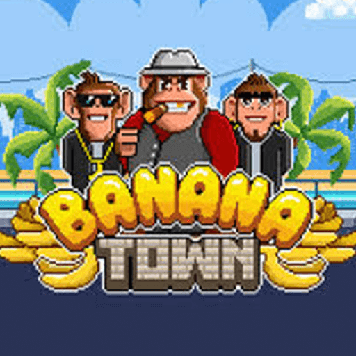 รีวิวเกม Banana Town
