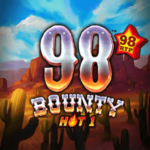 รีวิวเกม Bounty 98 hot 1