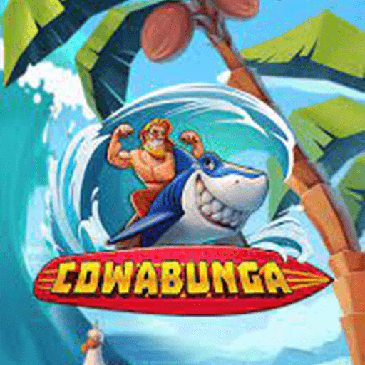 รีวิวเกม Cowabunga Dream Drop