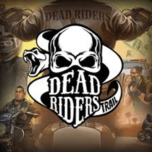 รีวิวเกม Dead Rider Trail