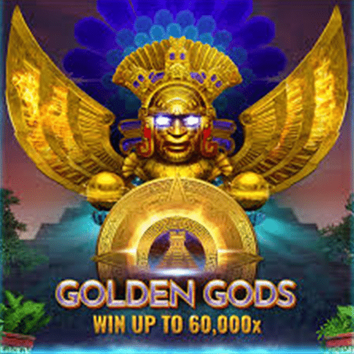รีวิวเกม Golden Gods