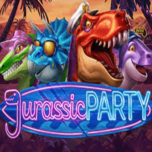 รีวิวเกม Jurassic Party