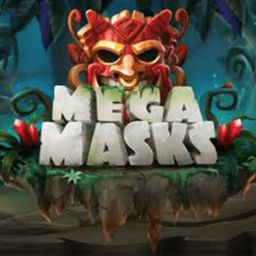 รีวิวเกม Mega Masks