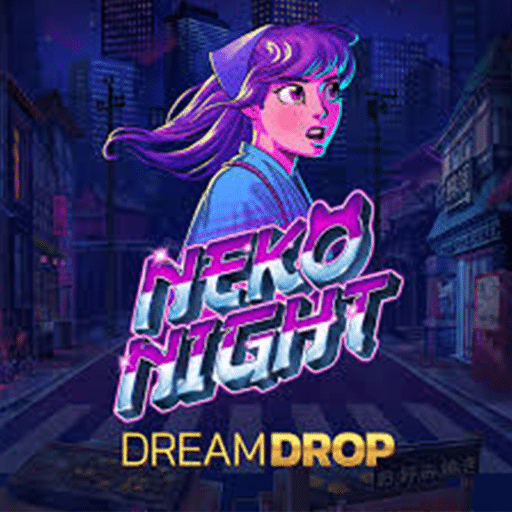 รีวิวเกม Neko Night