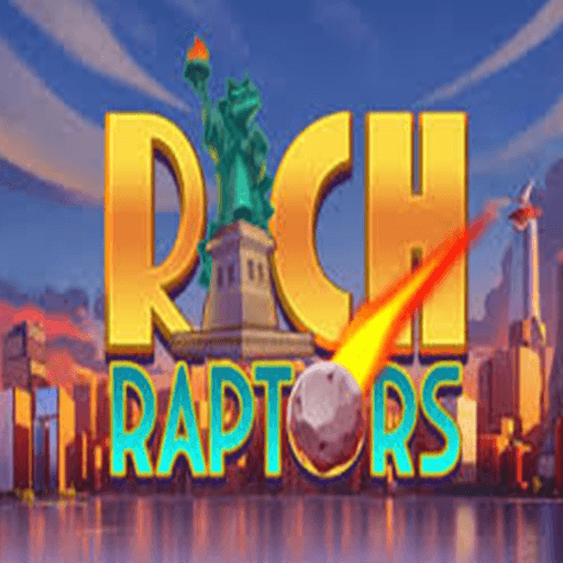รีวิวเกม Rich Raptors