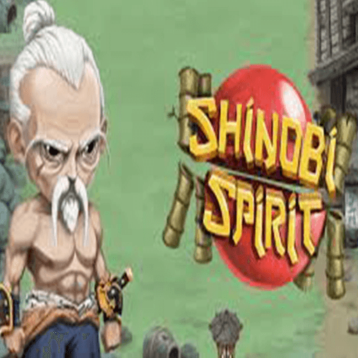 รีวิวเกม Shinobi Spirit
