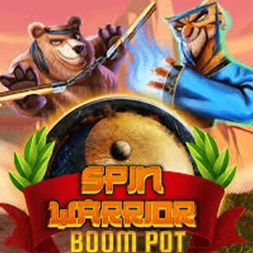 รีวิวเกม Spin Warrior Boom Pot