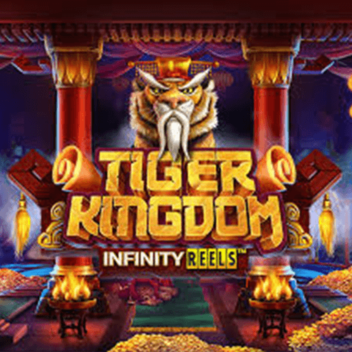 รีวิวเกม Tiger Kingdom