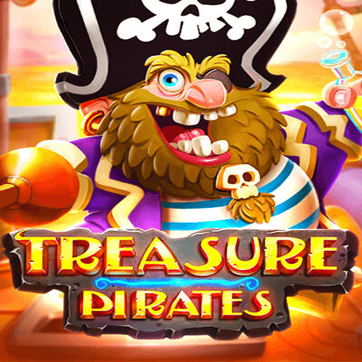รีวิวเกม Treasure Pirates