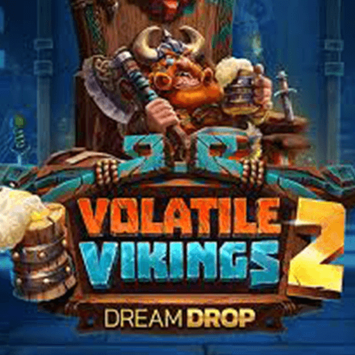 รีวิวเกม Volatile Vikings 2