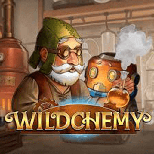 รีวิวเกม Wildchemy