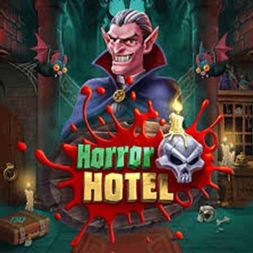 รีวิวเกม horror hotel