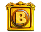 สัญลักษณ์รูป Scatter Symbol 3
