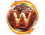 สัญลักษณ์รูป Wild Symbol 1