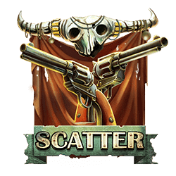 Scatter