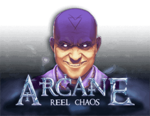 Arcane Reel Chaos
