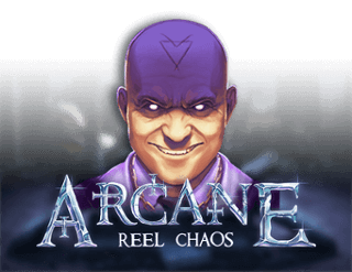 รีวิวเกม Arcane Reel Chaos 49 Arcane Reel Chaos