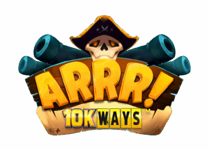 Arrr 10K Ways