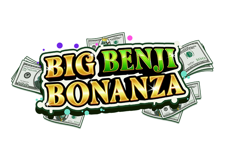 Big Benji Bonanza
