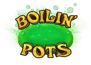 Boiling Pots