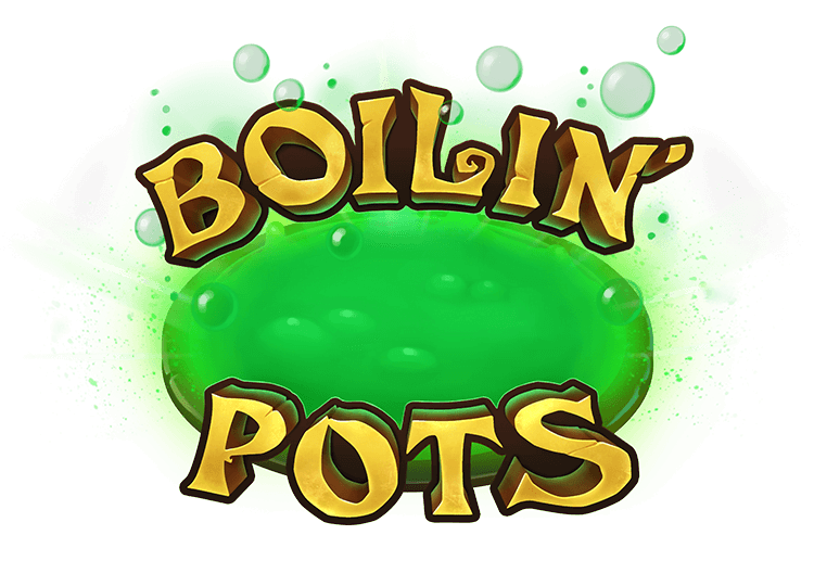 Boiling Pots