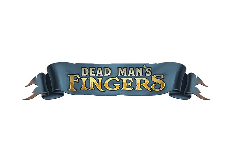 Dead Man is Fingers