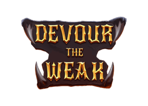 Devour The Weak