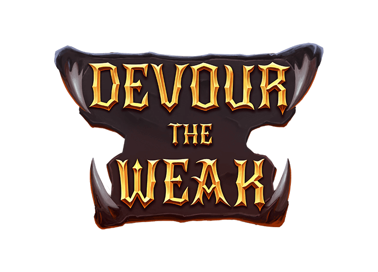 Devour The Weak