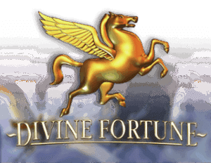 Divine Fortune
