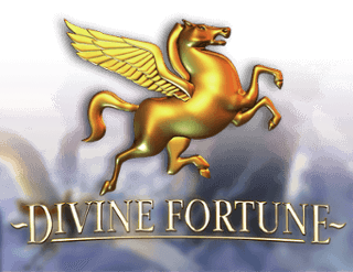 รีวิวเกม Divine Fortune 49 Divine Fortune