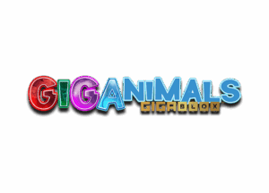 Giganimals Gigablox