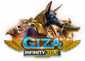 Giza Infinity Reels
