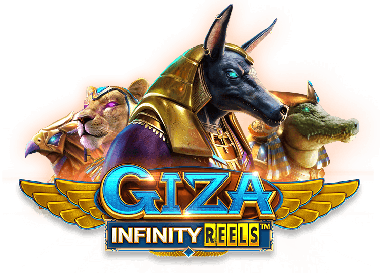 Giza Infinity Reels