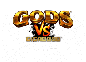Gods VS Gigablox
