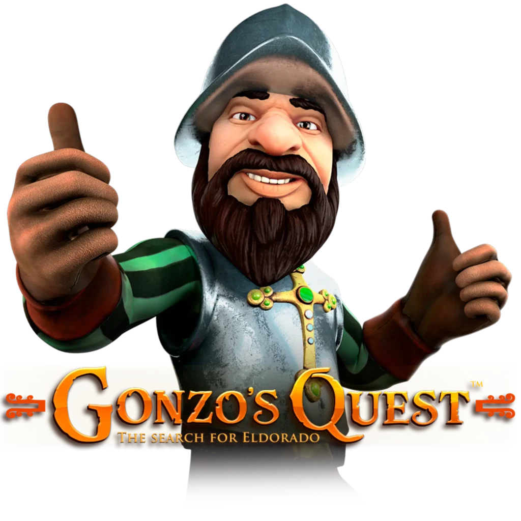 รีวิวเกม Gonzos Quest 49 Gonzo is Quest