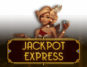 Jackpot Express